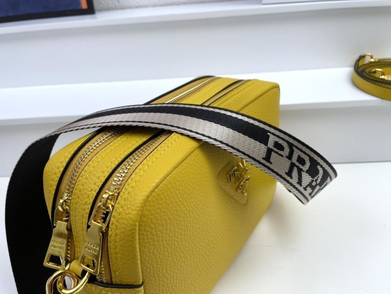 Prada Satchel Bags